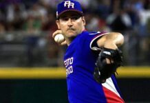 Seth Lugo, Edwin Díaz pitch Puerto Rico to win in WBC opener