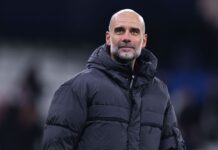 Pep Guardiola hints at Manchester City stay next season