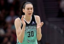 WNBPA’s Stewart: The letter is not intended to undermine Jackson