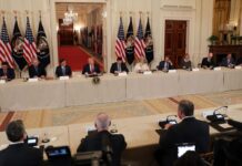 Trump plans executive order to address college sports woes