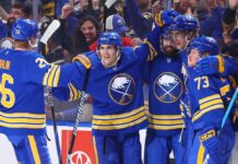 NHL playoff standings: Resetting the postseason races