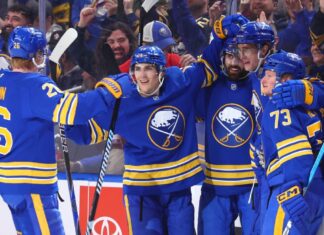 NHL playoff standings: Resetting the postseason races