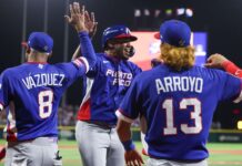 WBC 2026: Bitterness turns into celebration for Puerto Rico