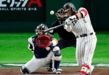Seiya Suzuki homers twice as Japan overpowers Korea in WBC