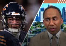 Sources: Bills, C Connor McGovern reach 4-year, $52M deal