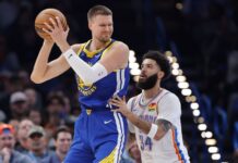 Porzingis, back from illness, says he ‘will be healthy now’