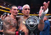 UFC 326 Takeaways: Is this the end of the BMF title?
