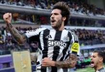 Transfer rumors, news: Real Madrid join Arsenal in race for Tonali