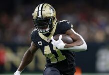 How Saints utilized rare clause to get under 2026 salary cap