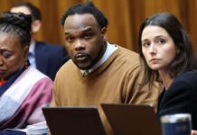 Judge sets May retrial date in Miami football murder case