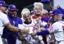 Darell Hernaiz’s walk-off HR lifts Puerto Rico to WBC win
