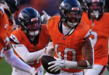 Source: Broncos to re-sign key LB Justin Strnad to 3-year deal