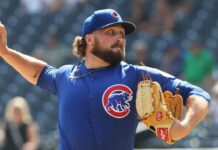 Cubs pitchers Porter Hodge, Jordan Wicks to start season on IL