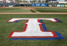 Rangers claim Dairon Blanco; Jordan Montgomery to 60-day IL