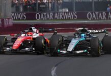 New F1 rules create ‘Mario Kart’ races in Australia’s season opener