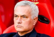 Jose Mourinho sent off against Porto: ‘He called me a traitor 50 times’