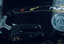 PSG’s latest Jordan collab jersey is their 5th kit of 2025-26