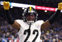 Source: Steelers to re-sign Asante Samuel Jr. to 1-year, $4M deal