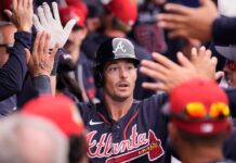 What’s next for Braves after Jurickson Profar suspension