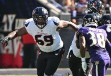 Sources: Ed Ingram stays with Texans on 3-year deal