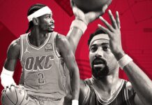 NBA stars reflect on Wilt Chamberlain as SGA nears record