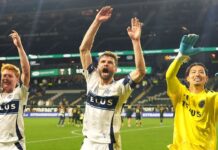 MLS Power Rankings: Vancouver the early-season team to beat