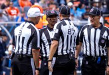 Sources: Mounting frustration in NFL labor talks with referees