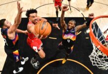 Fantasy basketball pickups: Bulls backcourt among top waiver-wire options