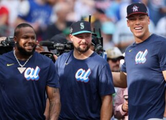 World Baseball Classic odds: Team USA still favored over Japan, Dominican Republic