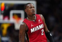 Hornets send pick to Heat to resolve Terry Rozier dispute