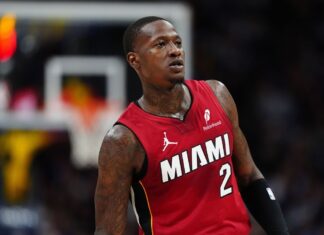 Hornets send pick to Heat to resolve Terry Rozier dispute