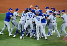 Every MLB team’s odds to win the 2026 World Series: Dodgers remain favorites for repeat