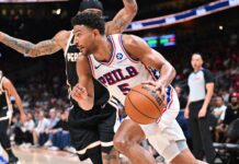 Five keys to winning in the fantasy basketball playoffs