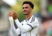 Transfer rumors, news: Robinson wants Liverpool over United