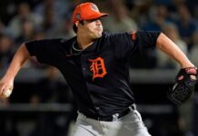 Rockies prospect RJ Petit has sprained UCL, out indefinitely