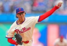 Sources: Phillies, Luzardo agree to 5-year, $135M extension