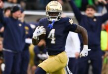 2026 NFL mock draft: Top 10 pick predictions off free agency
