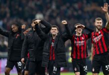 Milan’s big derby win; Arsenal’s FA Cup scare; Yamal stars again; more