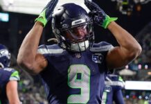 Source: Super Bowl MVP Walker, DT Tonga to sign with Chiefs