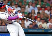 Aaron Judge, Roman Anthony lead Team USA over Mexico at WBC