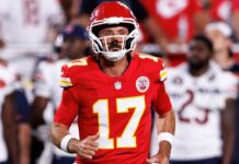 Source: Gardner Minshew, Cardinals agree to 1-year deal