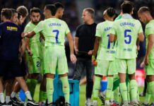 Barcelona ready to face ‘best in the world’ Premier League