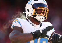 Commanders land Odafe Oweh on 4-year, $100M deal, agents say