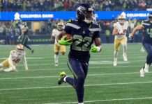 Seahawks to re-sign Rashid Shaheed to three-year, $51M deal