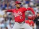 Source: Reds ace Hunter Greene expected out until July