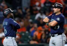 Randy Arozarena rants over Cal Raleigh handshake snub at WBC