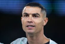 Cristiano Ronaldo-backed Almeria take step towards LaLiga promotion