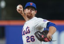 Nolan McLean’s rise from Mets prospect to Team USA WBC starter
