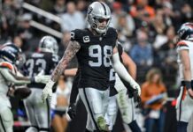 What canceled Maxx Crosby trade means for Raiders, Ravens