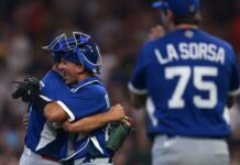Italy upsets Team USA in World Baseball Classic shocker